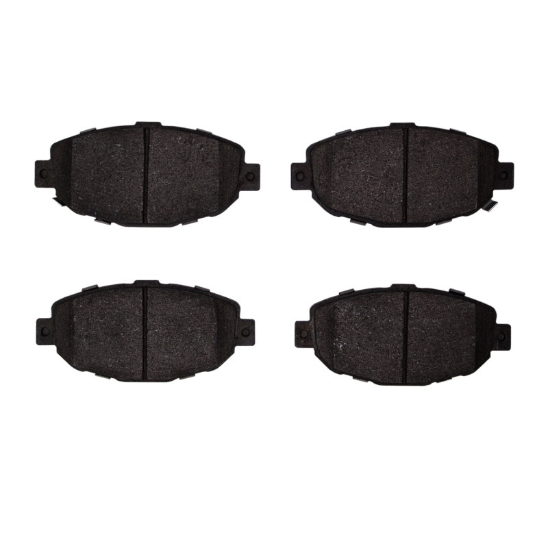 R1 92-00 Lexus SC400 Front Ceramic Brake Pads