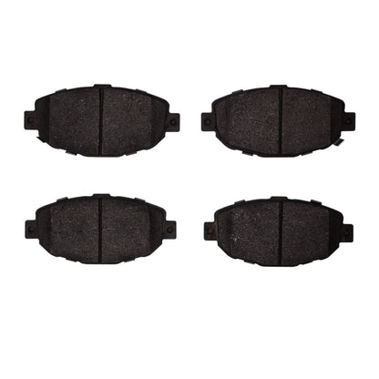 R1 92-00 Lexus SC400 Front Ceramic Brake Pads