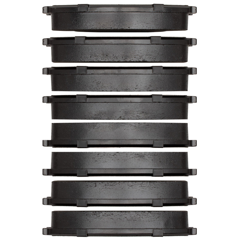 R1 95-04 Mitsubishi Fuso Front Super Duty Brake Pads