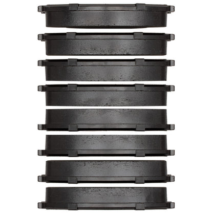 R1 95-04 Mitsubishi Fuso Front Super Duty Brake Pads