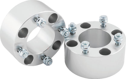 QuadBoss Wheel Spacer 4/156 - 2.5in - M12x1.25