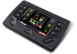 REDARC Total Vehicle Management System - Prime w/Manager30 System & RedVision Display