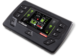 REDARC Total Vehicle Management System - Prime w/Manager30 System & RedVision Display