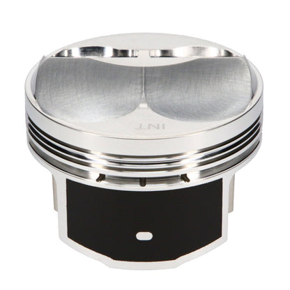 JE Pistons Honda B Series 82.50mm Bore 8.60cc Dome Piston Kit (Set of 4)
