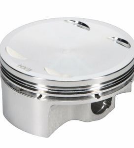 JE Pistons Kawasaki KFX 700 Piston Single