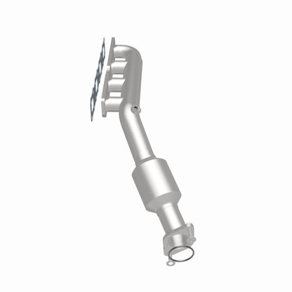 MagnaFlow 2004 Nissan Titan 5.6L Direct Fit Converter