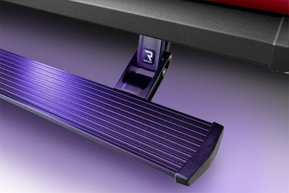 AMP Research 2025 RAM 1500 (Gas ONLY) PowerStep XL - Black