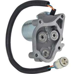 Arrowhead Honda Shift Motor