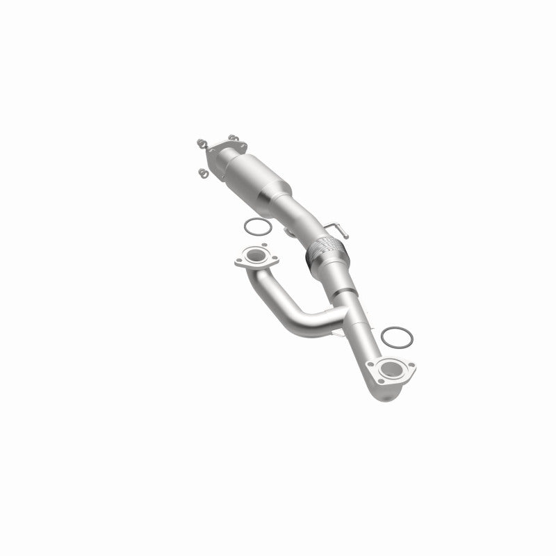 MagnaFlow 2016 Honda Odyssey 3.5L Direct Fit Converter