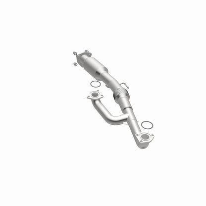 MagnaFlow 2016 Honda Odyssey 3.5L Direct Fit Converter