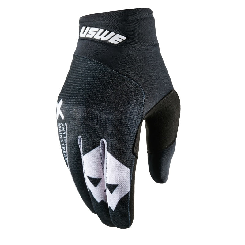 USWE Rok Off-Road Glove Black - Medium