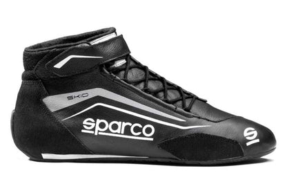 Sparco Shoe Skid 44 BLK