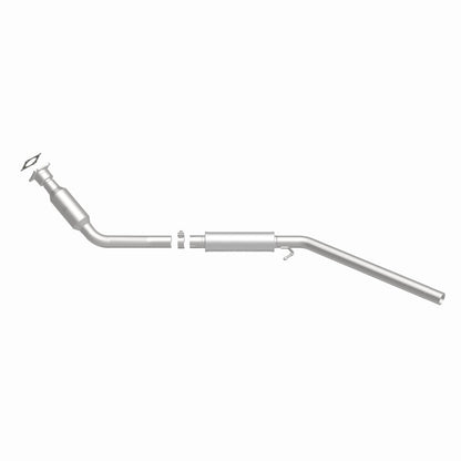 MagnaFlow 08-10 Dodge Grand Caravan 3.3L Direct Fit Converter