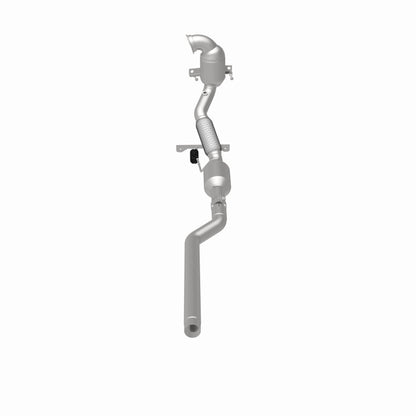 MagnaFlow 18-20 Volkswagen Tiguan 2.0L OEM Underbody Direct Fit Converter