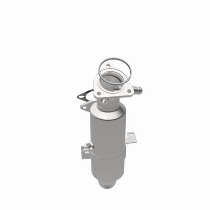 MagnaFlow 02-04 Ford Focus 2.0L Direct Fit Converter