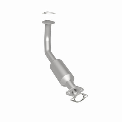 MagnaFlow 98-00 Sportage 2 OEM Underbody Direct Fit Converter