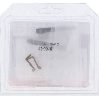 All Balls Racing 04-07 KTM Adventure 640/03-06 Adeventure 950 Brake Pad Retaining Pin - Front