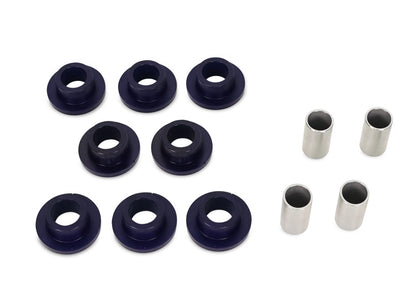 SuperPro Upper Control Arm Bushing Kit