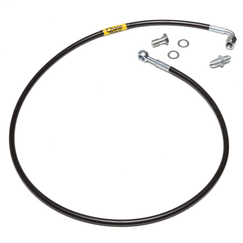 Chase Bays 89-98 Nissan Skyline R32/R33 Clutch Line