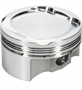 JE Pistons Yamaha YXZ1000 9.5 to 1 Piston Single