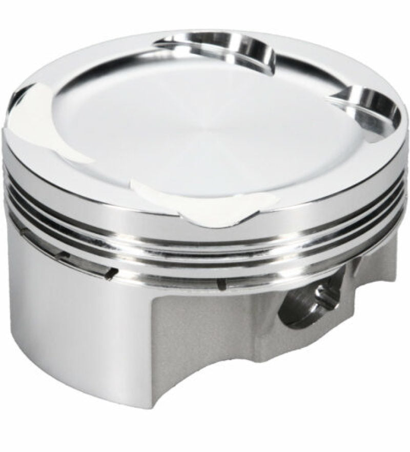 JE Pistons Yamaha YXZ1000 12.5 to 1 Piston Single