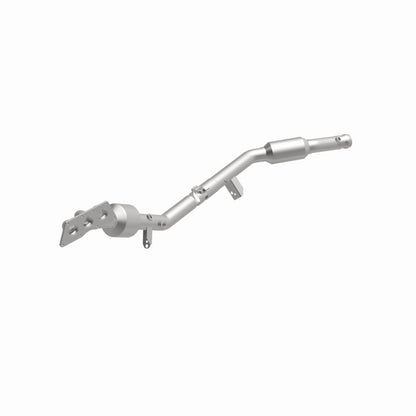 MagnaFlow 12-15 ML350 V6 3.5 OEM Manifold Direct Fit Converter