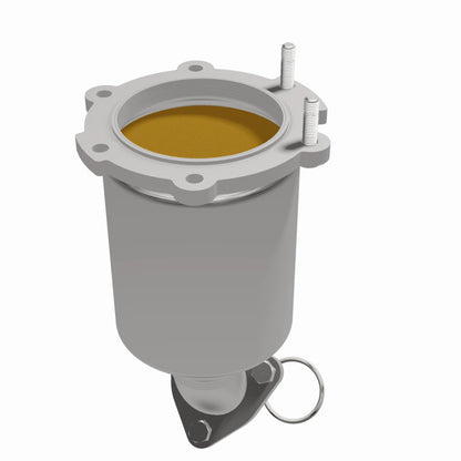 MagnaFlow 2004 Nissan Maxima 3.5L Direct Fit Converter