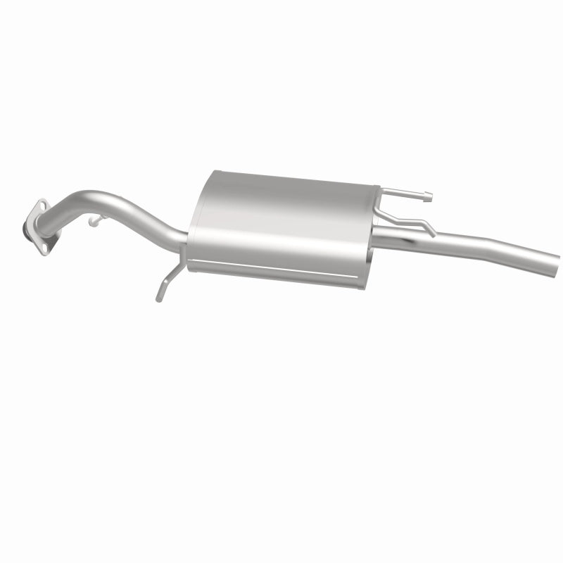 Magnaflow BRE Rear Muffler Kit Replacement Geo