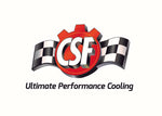 CSF Water/Air Bar & Plate Intercooler Core - 8.5in L x 4.5in H x 6in W