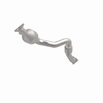 MagnaFlow 07-10 Audi Q7 3.6L Direct Fit Converter