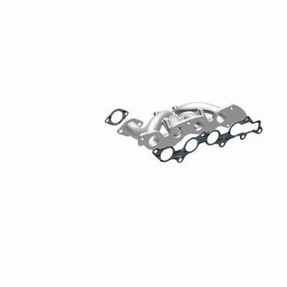MagnaFlow 09-10 Ford Focus 2.0L Direct Fit Converter