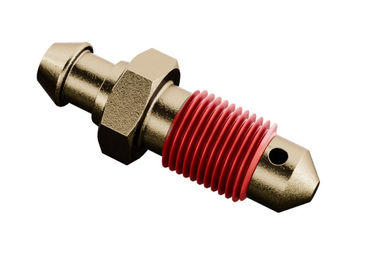 Goodridge SPEED BLEEDER 7MM X 1.0