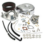 S&S Cycle 93-99 BT Models Super G Carburetor Kit