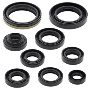 Vertex Gaskets 90-91 Suzuki RM125 Oil Seal Kit