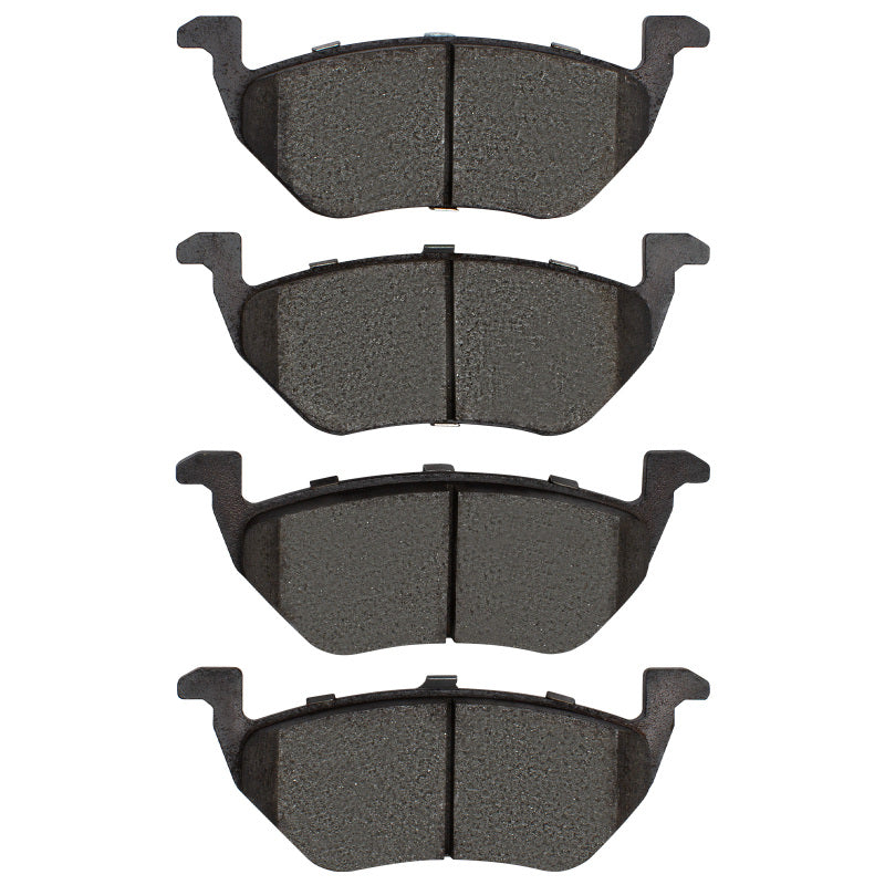 R1 05-08 Mercury Mariner Rear Ceramic Brake Pads