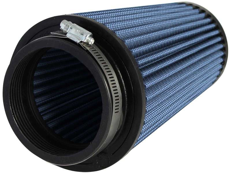 aFe Magnum FLOW Pro 5R Air Filter 3-1/2in F x 5in B x 3-1/2in T x 8in H 1in FL