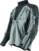 FIRSTGEAR Rogue XC Pro Jacket Grey - Small