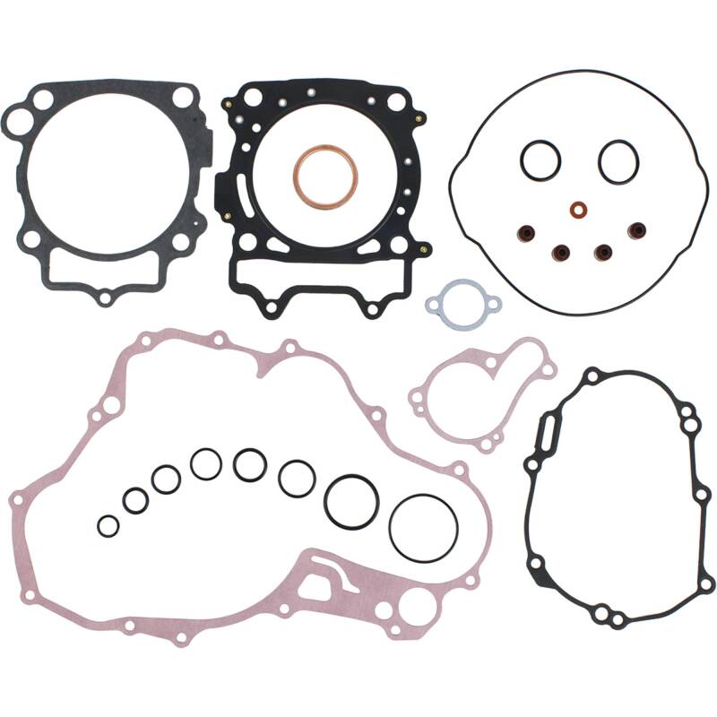 Vertex Gaskets 21-23 Yamaha WR450F Complete Gasket Kit