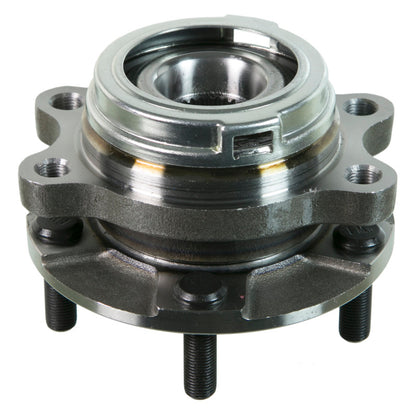 MOOG 09-14 Nissan Murano Front Hub Assembly