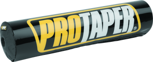 ProTaper Molded 8in Bar Pad - Black