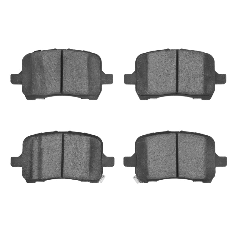 R1 04-12 Saturn Aura Front Performance Sport Brake Pads