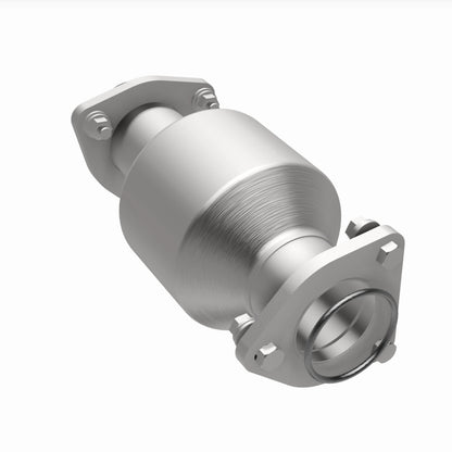 MagnaFlow 16-17 Honda Accord 2.4L Direct Fit Catalytic Converter (California Grade)