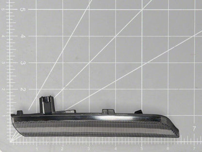 Raxiom 21-26 Ford Mustang Mach-E LED Side Marker Lights- Clear