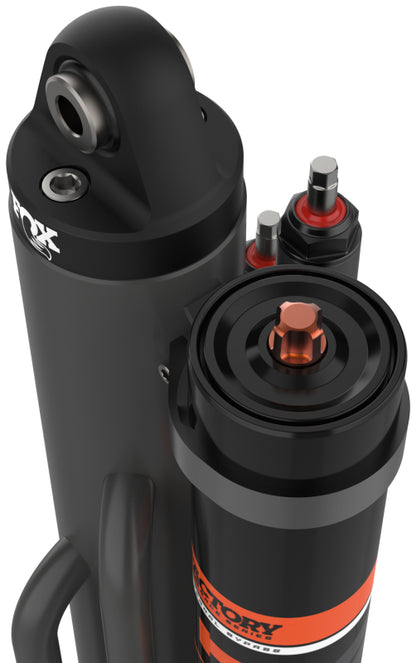 Fox Factory Race 3.0 x 8 External Bypass (3 Tube) Remote Shock - Right