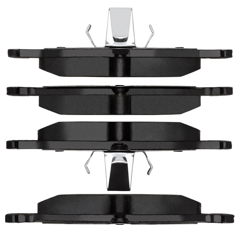 R1 01-10 BMW X3 Front Ceramic Brake Pads