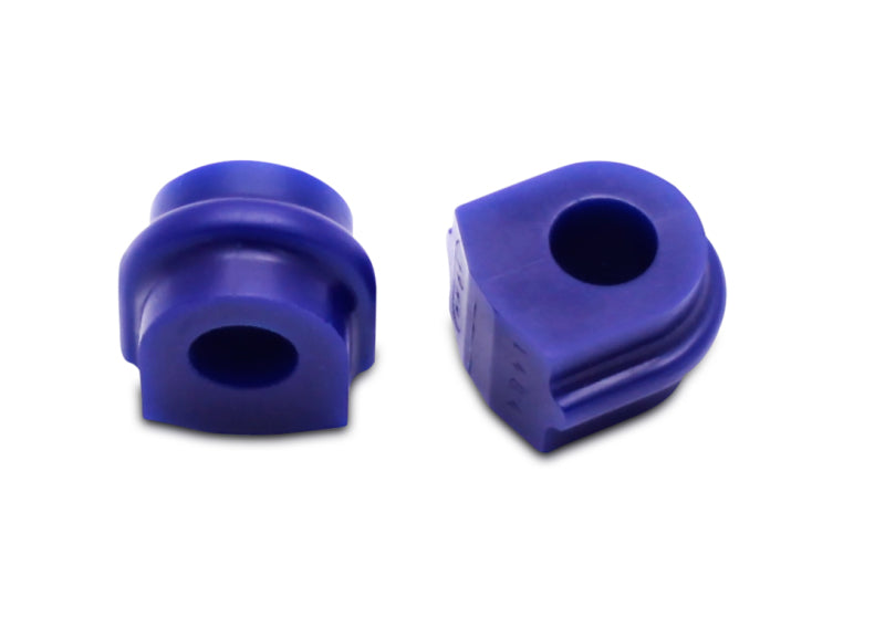 SuperPro 2000 Infiniti QX4 Base Front 24mm Sway Bar Mount Bushing Set