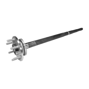 Yukon Gear 19-23 RAM 1500 Drive Axle Shaft - 31 Spline - 6 Lug - Open or T/L - 34-5/16in Long