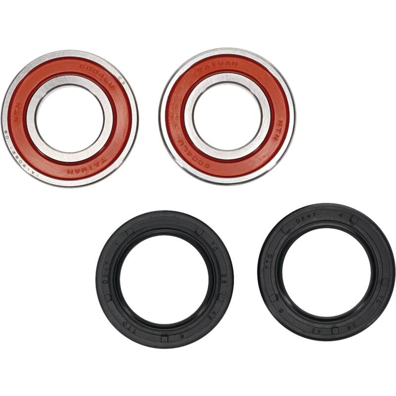 Pivot Works Pw Premium Wheel Bearing