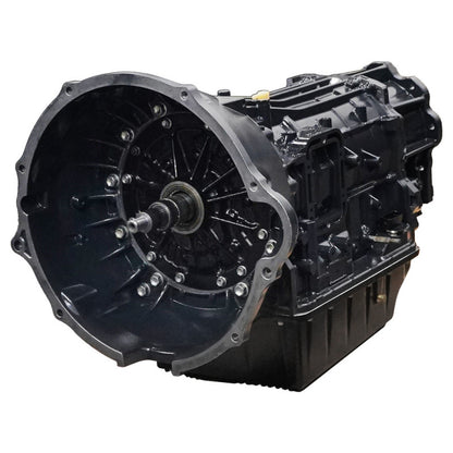 BD Diesel 19-26 Dodge Ram AS69RC 2WD StreetMonster Transmission Package
