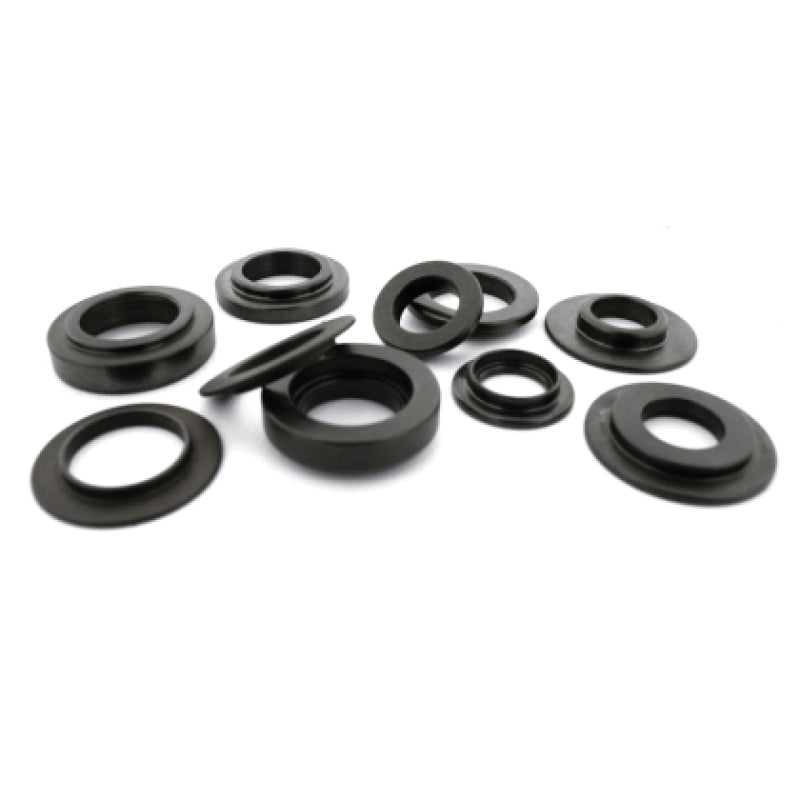 Ferrea Audi/VW 1.8T 20V/2.7T 30V Intake Spring Seat Locators - Set of 6 (For S10056)